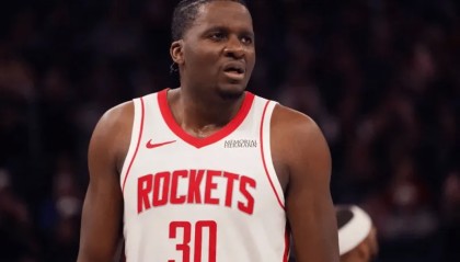 开云体育下载-卡佩拉全场仅出战4分钟，1中1得到2分2篮板，正负值-7