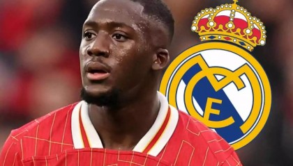 开云官网-马卡：科纳特告知利物浦想去皇马，利物浦不会放他明年自由离队