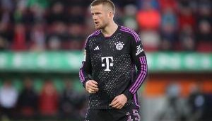 开云APP-队报：戴尔将为摩纳哥补齐经验短板，并帮助摩纳哥重组防线