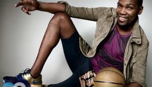 开云APP-杜兰特：我妈总叫我大帅哥 但学校里没人觉得我帅