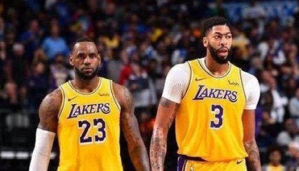 开云体育官网-掉落第7未尝是坏事？湖人首轮有望避开同城死敌