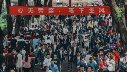 【有奖活动】高考怎么少走弯路？JRs都来说说你的高考经验
