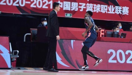 开云体育官网-休赛期静待朱总施展魔法 寻找马尚替身成第一要务