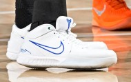 开云官网-布伦森穿着Kobe4，砍下33分5篮板9助攻