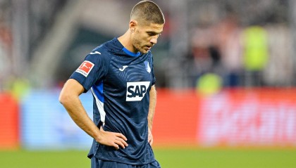 kaiyun-克拉马里奇：霍芬海姆展现“拜仁之后最佳足球”