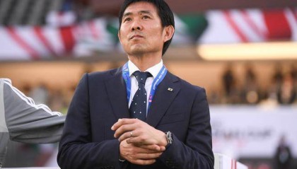 日本3月世预赛对阵缅甸蒙古 森保一欲全日班出战