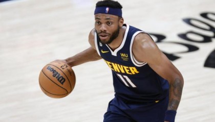 开云-湖人自由市场野心不小 或用千万合同追掘金铁卫