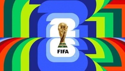 kaiyun-万众瞩目，距离2026年美加墨世界杯开幕还剩100天