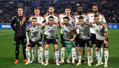 开云体育官网-德国队这样踢有戏！但纳格尔斯曼还有难题待解