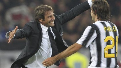 【前瞻】师徒之战，皮尔洛腰杆硬了，压力留给孔蒂吧