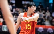 开云体育下载-中国男篮出征世预赛：成绩压力不大 赛程考验体能