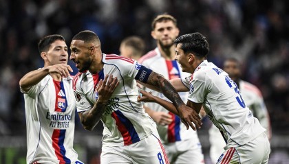 开云官网-欧联杯（第7轮）：里昂客场依旧领先，锁定八分之一决赛门票