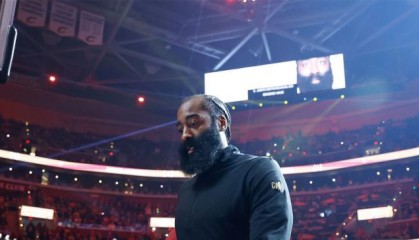 开云-萧华指定四人递补进全明星 哈登仍无缘入选