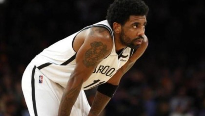 kaiyun-Nike将暂停与欧文合作 篮网目前无意裁掉欧文