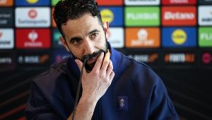 ESPN：俱乐部不承担，阿莫林自费请30名后勤及家属看欧联决赛