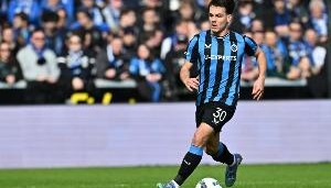 开云官网-米体：米兰修改对贾沙里报价，提高固定转会费部分&amp;总金额不变