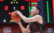 开云体育官网-陈林坚半场9中5得到13分，其余队友合计32中7仅22%得到19分