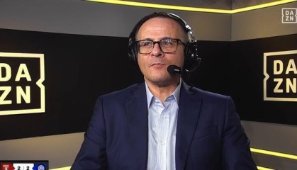 前裁判：VAR室说服马里亚尼吹罚了奥古斯托的手球