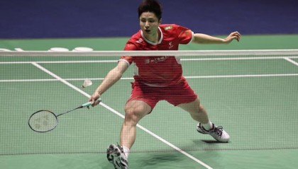 全英赛石宇奇险胜贾一凡受伤 奥运前伤病不容忽视