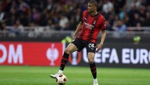 图片报：勒沃库森关注米兰中卫佳夫，球员对重返德国持开放态度