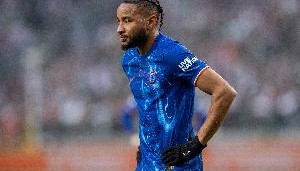 电讯报：恩昆库被标价4200万镑，拜仁维拉纽卡都对他感兴趣