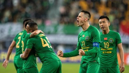 开云官网-亚冠罚单将至浙江残阵南征墨尔本 莱昂纳多停8场？