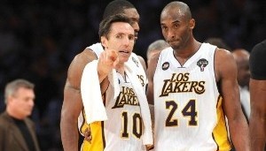 被裁过10大球星：湖人F4惨淡收场 马刺对名宿下刀 1人不职业