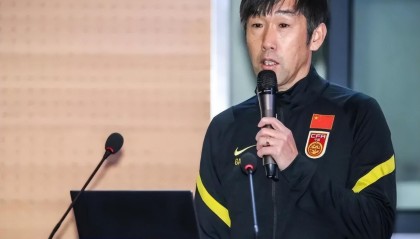 意外！中超7大土帅带队踢完两轮联赛，只有两人表现不俗被认可