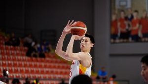 ESPN更新2026届全美高中生排名 中国小将郇斯楠排名降至第99位