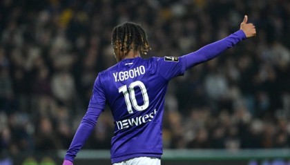 开云体育官网-斯基拉：尤文物色伊尔迪兹替补，目前在评估图卢兹前锋格博霍